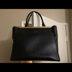 Michael Kors  Leather Handbag used 2x